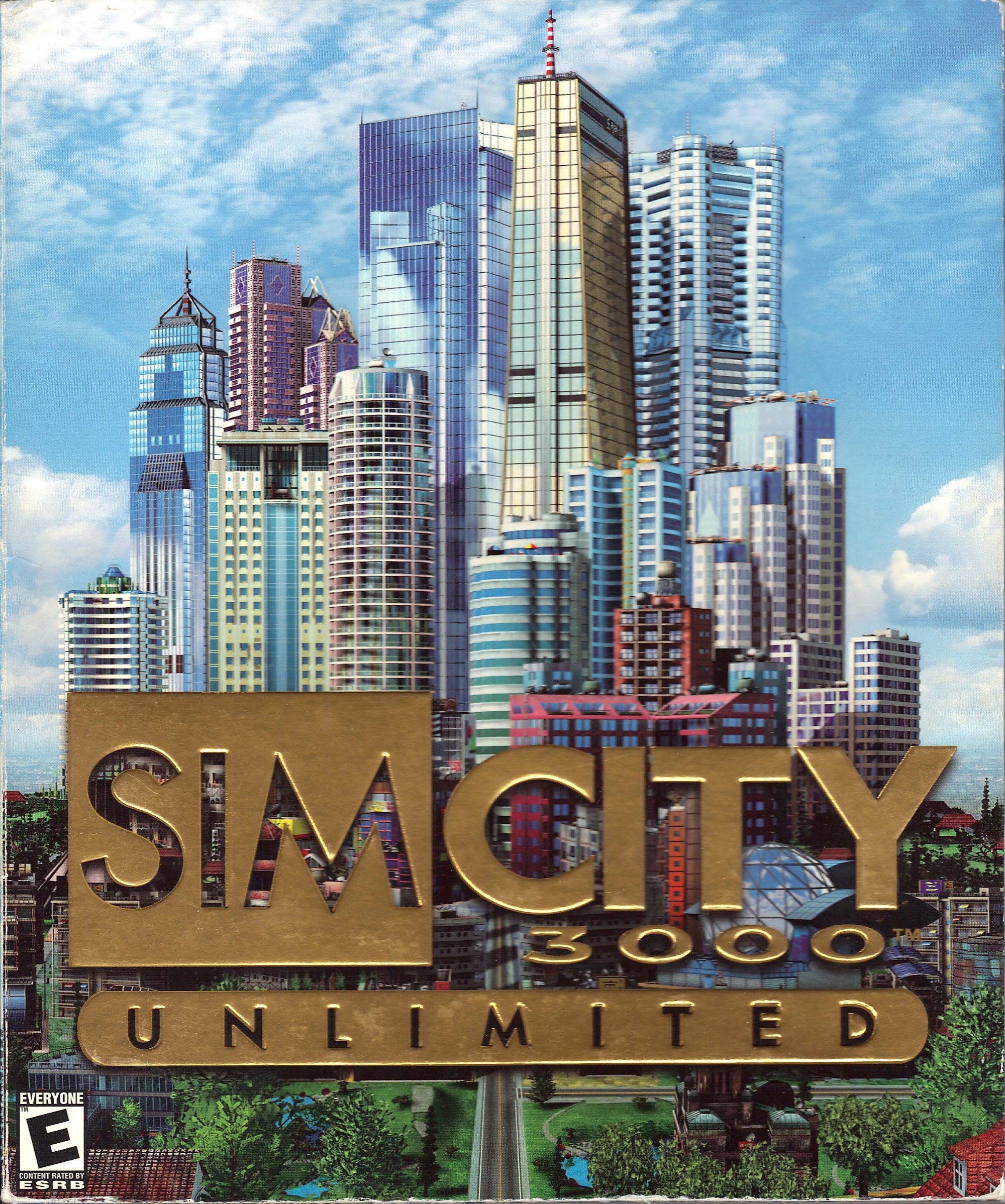 sim city free game download
